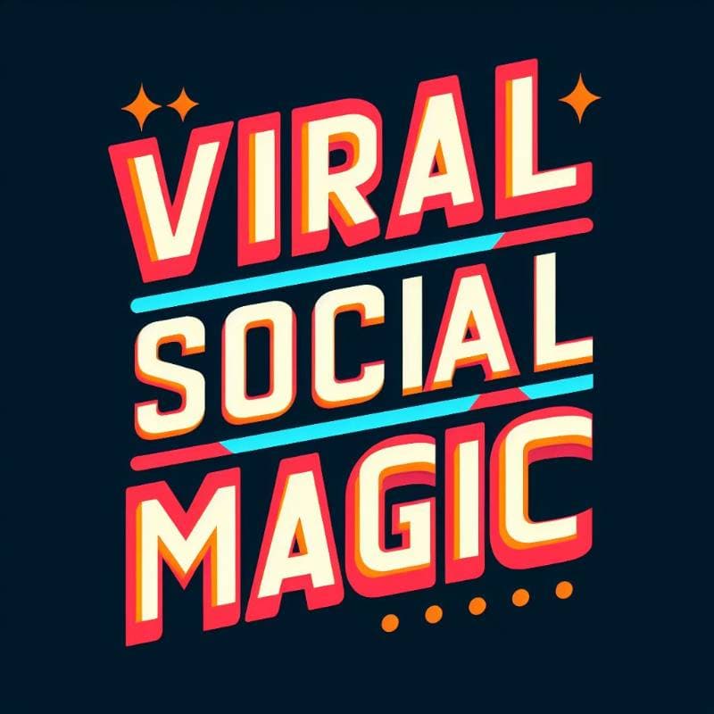 Viral Social Magic thumbnail