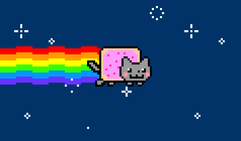 Nyan Cat thumbnail