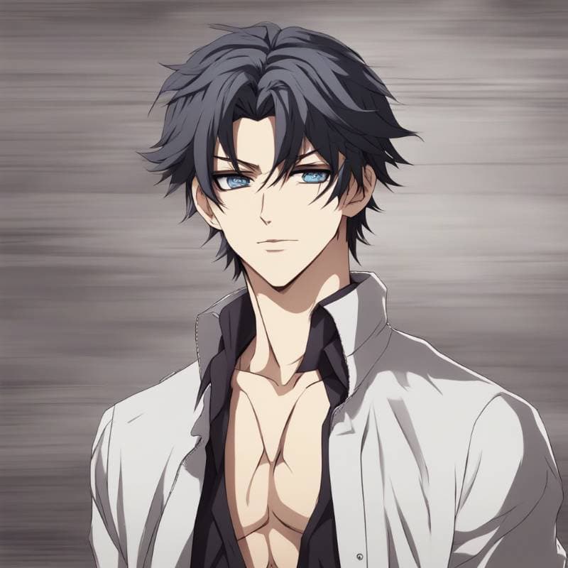 Hiroshi Kurogane thumbnail