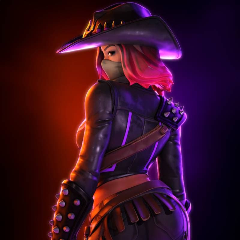 Calamity thumbnail