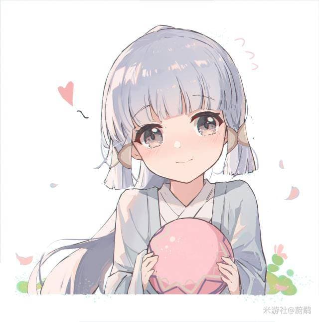 Kamisato Ayaka thumbnail