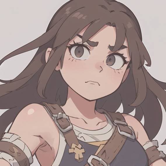 Axel, Femboy Barbarian thumbnail