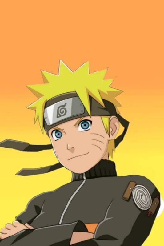 Naruto Uzumaki thumbnail