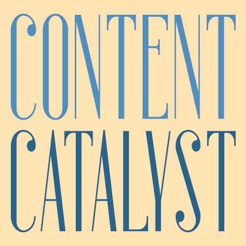 Content Catalyst thumbnail