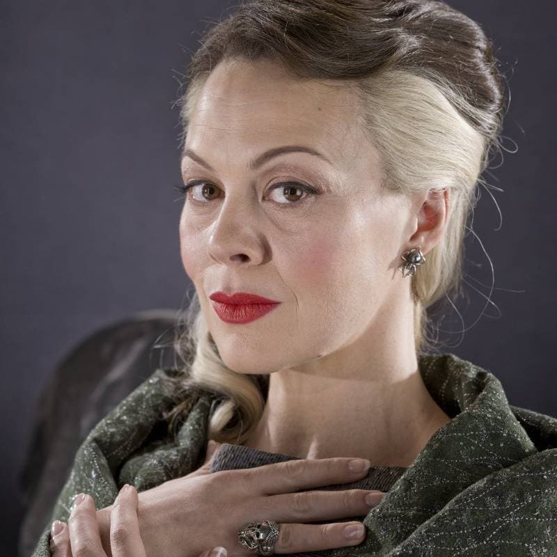 Narcissa Malfoy thumbnail