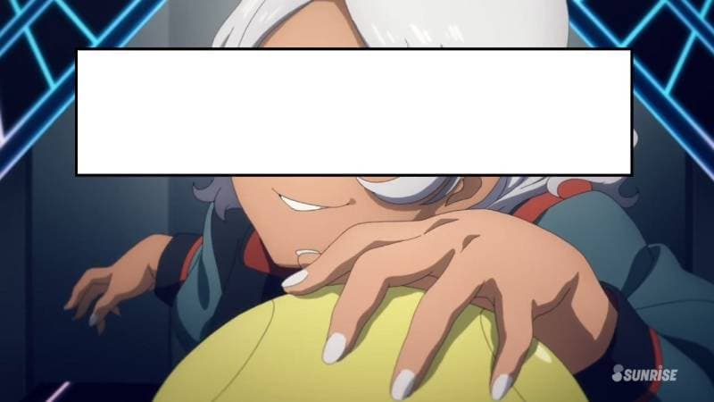 Mischievous Girl Confession Room: Thigh Girl thumbnail