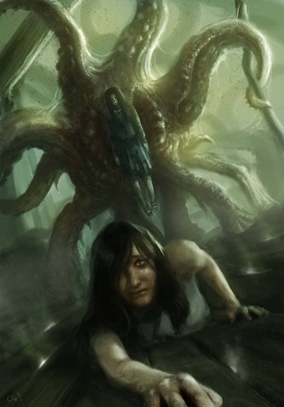 Sex Tentacles thumbnail