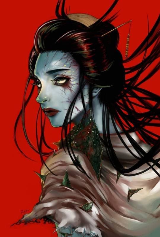 Rin Yamaoka thumbnail
