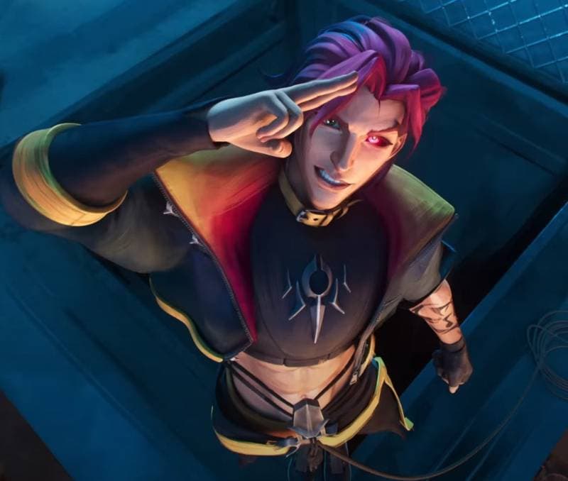 Kayn [TEST] thumbnail