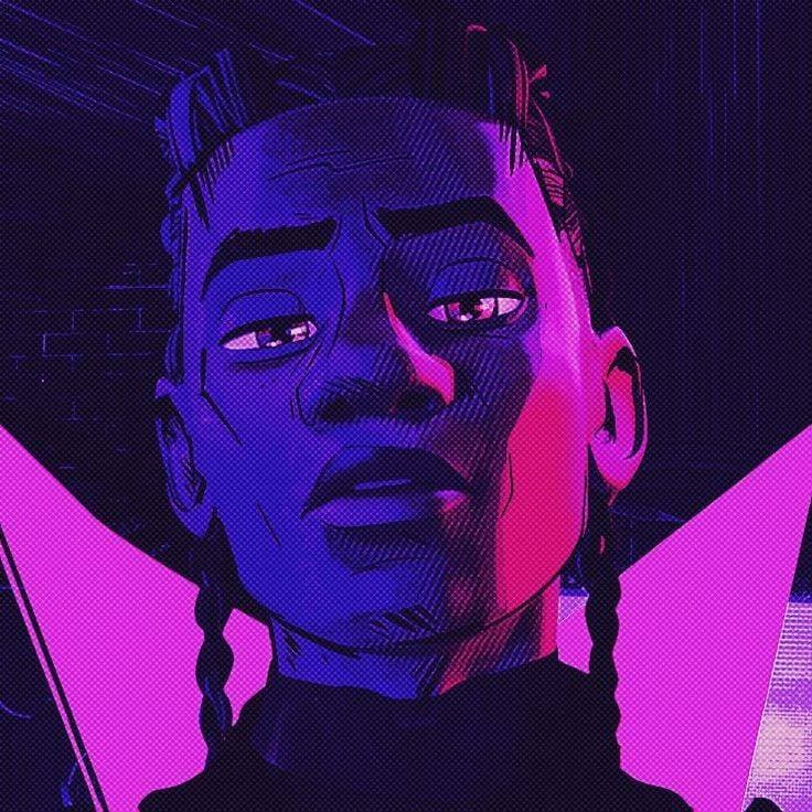 Miles Morales (Earth-42) thumbnail