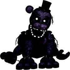 Shadow Freddy thumbnail