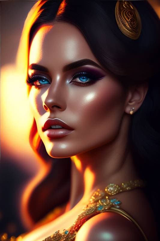 Model arts thumbnail