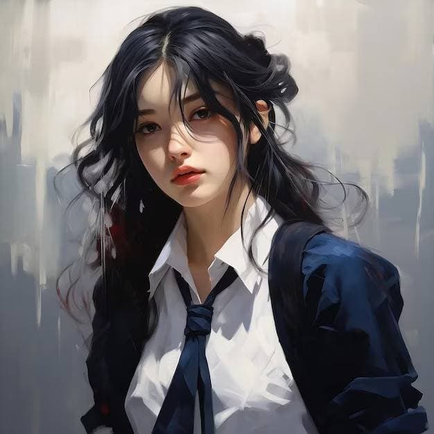 Seraphina thumbnail