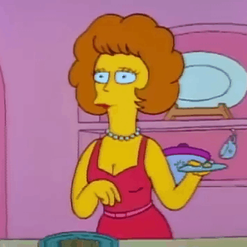 Maude Flanders thumbnail