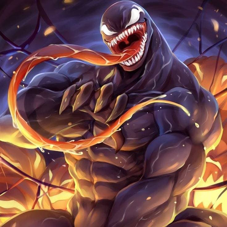 Venom thumbnail