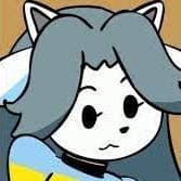 Temmie thumbnail