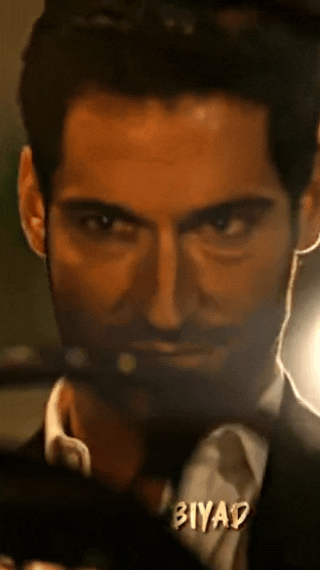 Lucifer morningstar thumbnail