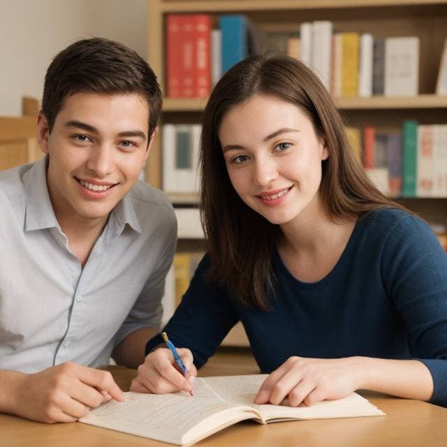 Latin Language Tutor thumbnail
