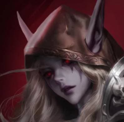 Sylvanas Windrunner thumbnail