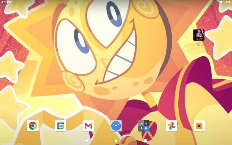 Sundrop/Sunny thumbnail
