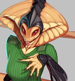 Viper (NSFW) thumbnail