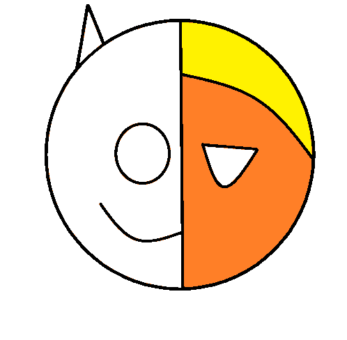 Fishy cat thumbnail