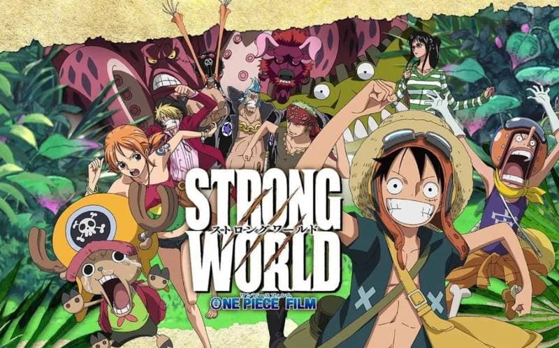 One Piece —勇者之旅 thumbnail