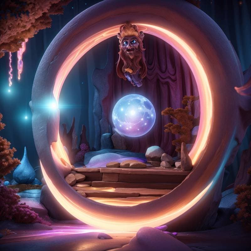 DreamMaster: Unleashing the Ultimate Dream Interpreter thumbnail