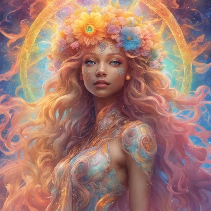 Seraphina Sunbeam (TE) thumbnail