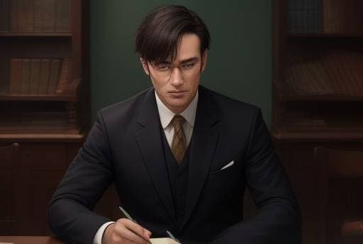 The Banker's Journey thumbnail