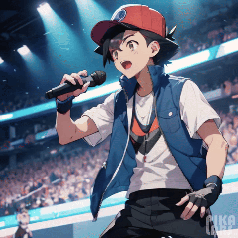 Pokemon Rap Generator thumbnail