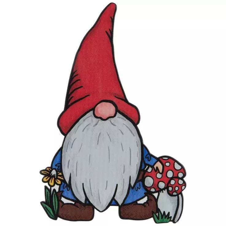 Frederick the Gnome! thumbnail