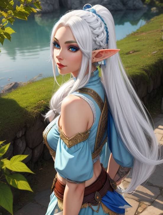 Portrait IMG Generator thumbnail