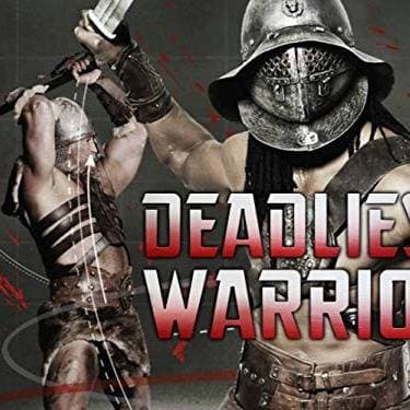 Deadliest warrior thumbnail