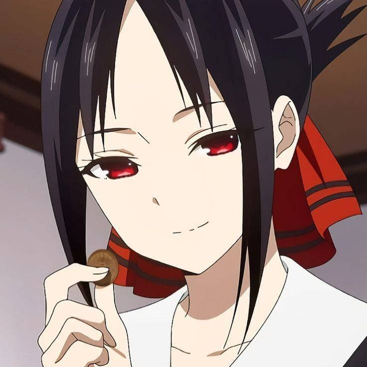 Kaguya Shinomiya thumbnail