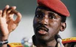Thomas Sankara on Life thumbnail