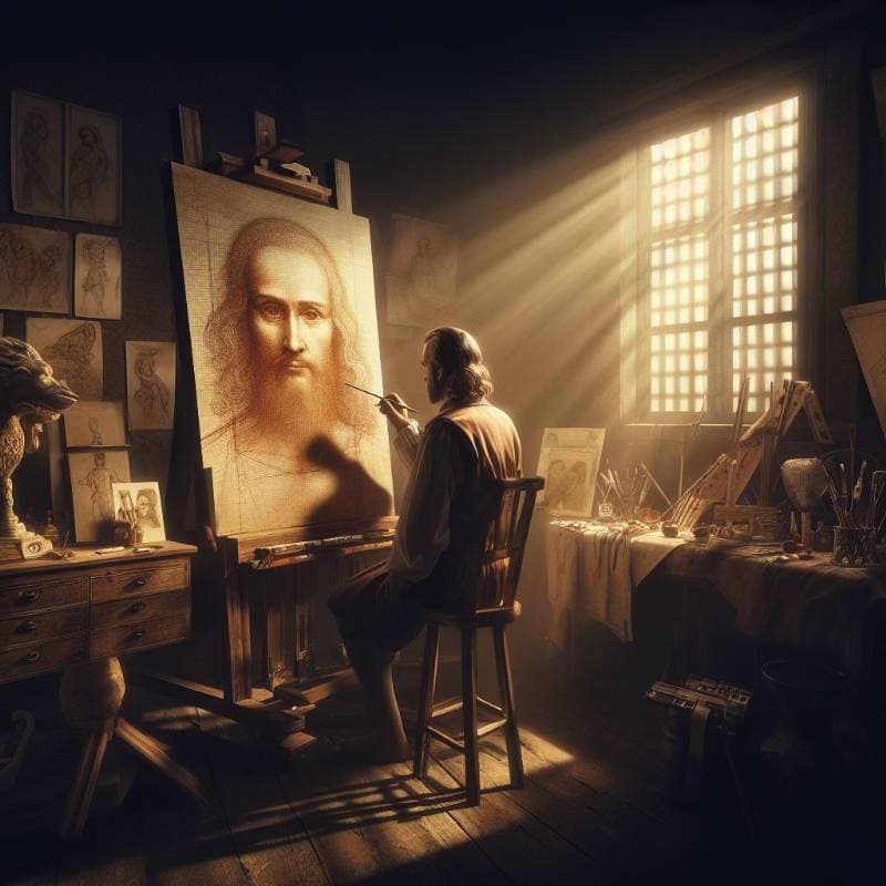 Leonardo Image X (Darrington Framework) thumbnail