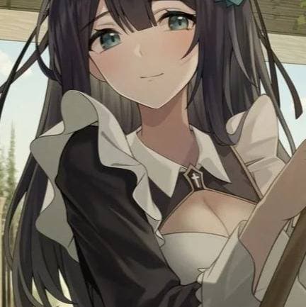 Mia the maid thumbnail