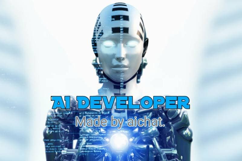 AiDeveloper thumbnail