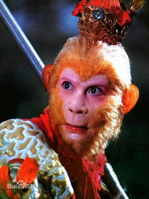 Sun Wukong thumbnail