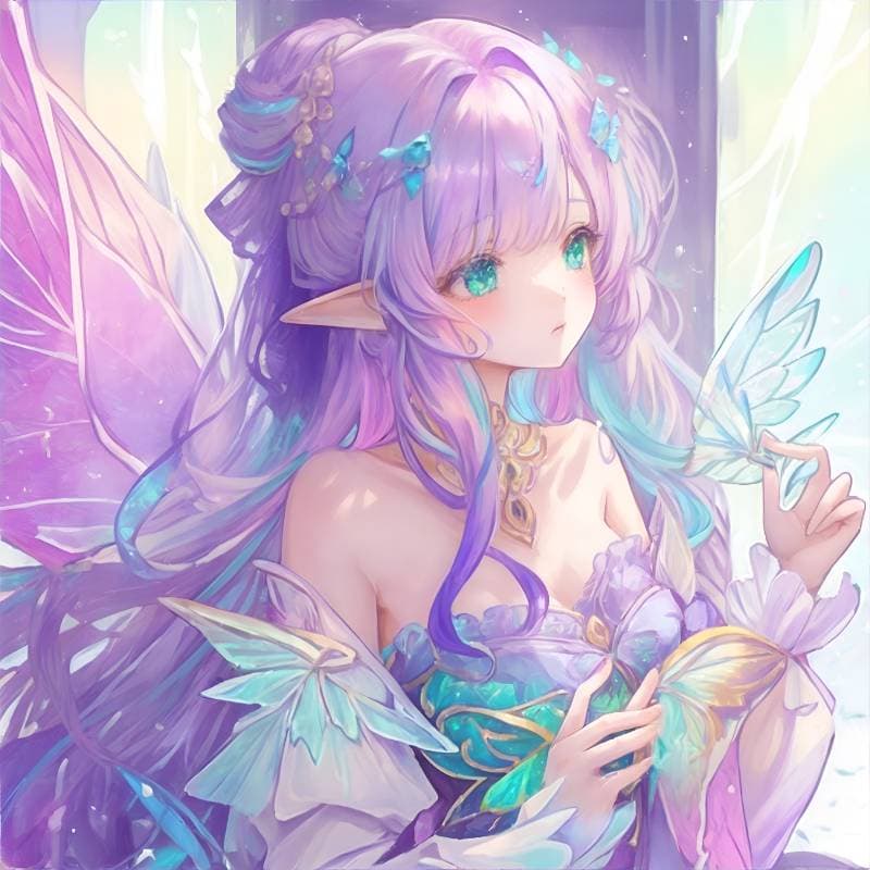 Shadowmancer - Dream Starling thumbnail