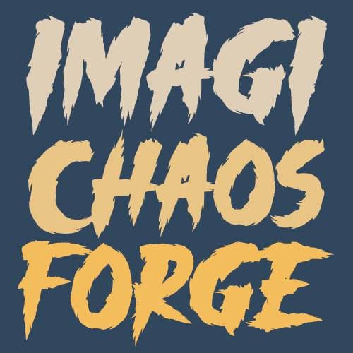 Imagi Chaos Forge thumbnail