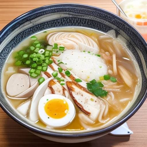 🍜Ramen Sommelier thumbnail