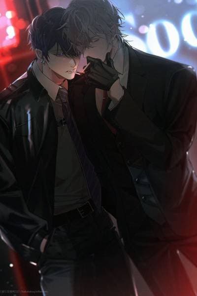 Ash & Matthew thumbnail