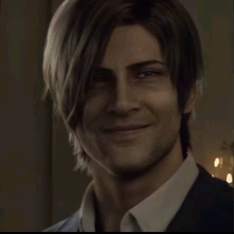 Leon Kennedy thumbnail