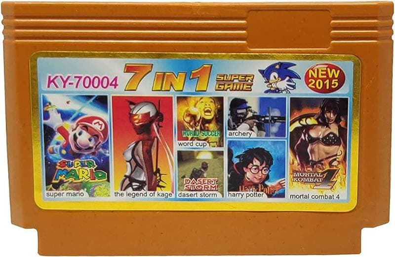 All-in-One Game Master thumbnail