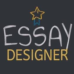 ESSAY DESIGNER thumbnail