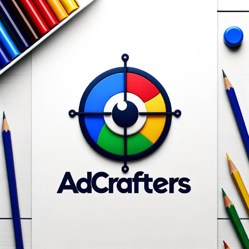 Google Ads Creation Template thumbnail