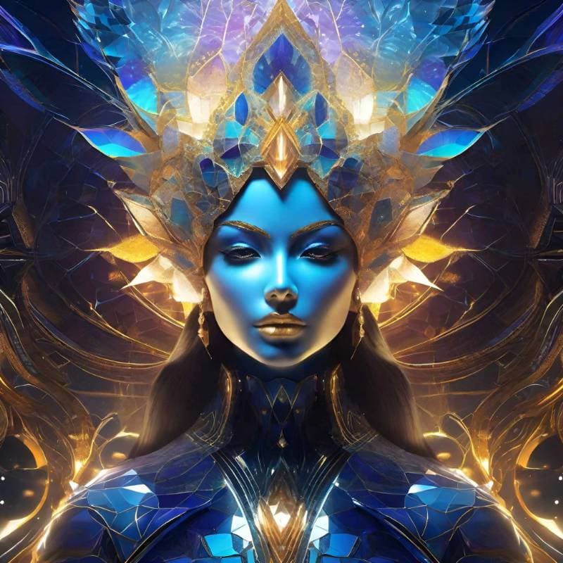 Quantum Seraph Architect thumbnail