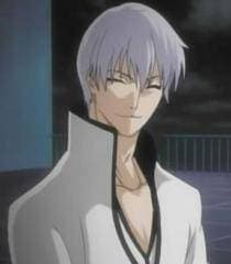 Ichimaru Gin thumbnail